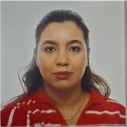 Soy marroquí y mi idioma nativa es árabe 