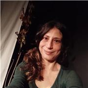 Diplomata maturità scientifica offre aiuto compiti e ripetizioni di italiano, letteratura italiana, storia dell'arte, filosofia. Disponibile in presenza ed online