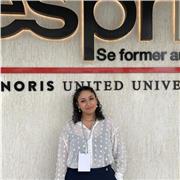 Je vais enseigner l’arabe, je réside à Valbonne