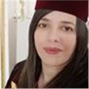 Enseignante de français et traductrice trilingue (arabe-français -espagnol)