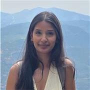 Friendly and patient medical student tutor, helping GCSE and KS3 students build confidence in maths.