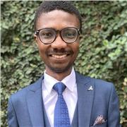 I am a seasoned and experienced tutor. my lessons are tailored to students who are struggling with biology or trying to get ahead.