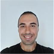 Hi! Doy clases particulares de inglés súper accesibles y súper motivadoras. Are you ready?