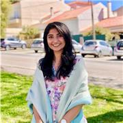 I can give private lessons or teach a group of students to help them achieve their goals.