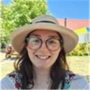 Profesora nivel inicial con mención en inglés