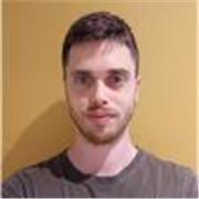 I am a communicative and emphatic person who aims to share my insights as a native speaker and also learn with people around the w