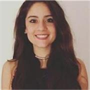 Profesora en Educación Secundaria de Matemática