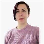 Paula Andrea Senior Mesa, Psicóloga y docente