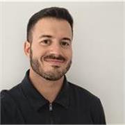 Profesor graduado en Fisioterapia, con experiencia en el sector público y privado, tanto en clínica como en clubes deportivos.