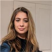 Greek tutor teaches students of all ages