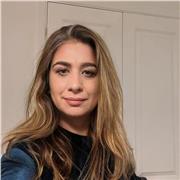 Greek tutor teaches students of all ages