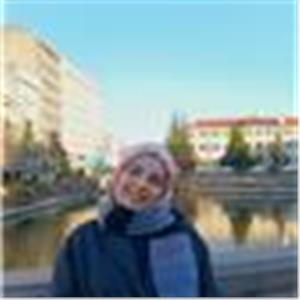 Gülsüm Yazici