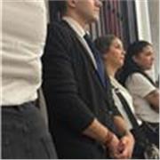 Profesor de fútbol con 2 años de experiencia en Córdoba capital 