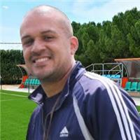 Profesor de educación física