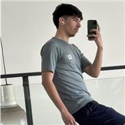 Profesor de matemáticas, estudiando en famaf en la UNC, doy clases a nivel primario, secundario e ingreso a FAMAF