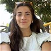 Profesora para reforzar materias cursadas hasta la ESO