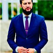Salman Ahmad