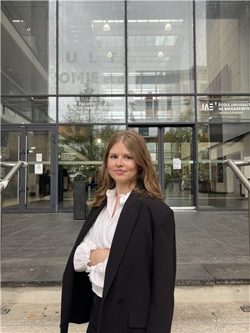 Mathilde