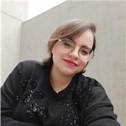 Passionnée et professionnelle des langues. A votre service