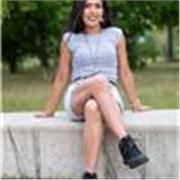 Learn English fast and fun with Aida ! 
