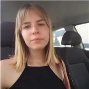 Profesora de Historia, Historia del arte, Filosofía y Lengua Castellana