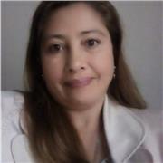 Profesora de Matemáticas Básicas para Primaria