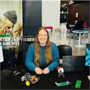 Clases de inglés con nativa 10 años de experiencia