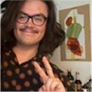 Englisch Tutor mit Erfahrung in UK und US Englisch