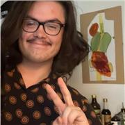 Englisch Tutor mit Erfahrung in UK und US Englisch