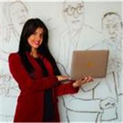 I am a passionate and dedicated language teacher with extensive experience in teaching both English and Italian. 