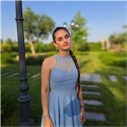 Sono una studentessa di Ingegneria Informatica e sono disponibile per dare lezioni di informatica e matematica
