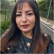 Giornalista e laureata in moda. Offro ripetizioni individuali online per ragazz* in Storia dell'Arte e Fashion Design