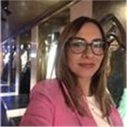 Insegnante di Francese con esperienza di insegnamento presso scuole secondarie di primo grado, offre lezioni private a Palermo, sia in presenza che in line.