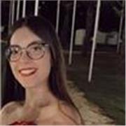 Neolaureata in Biotecnologie mediche e farmaceutiche, offro lezioni di biologia per ragazzi di scuola elementare, media e superiore. Disponibile per lezioni online, con programmi personalizzati