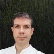 Profesor de física y química a domicilio y online