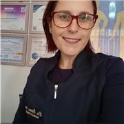 Professora particular de Alfabetização e Letramento infantil