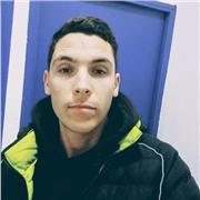 Étudiant Universitaire de troisième année et un expérience Intermédiaire en langue arabe