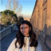 Impartisco lezioni di francese. Diplomata al liceo linguistico con un B2 di Esabac in francese