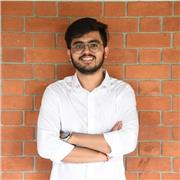 Maths tutor teaches Basic mathematics upto 15 years age group