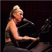 CANTO y PIANO - Talleres en Villa Crespo y por Zoom