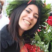 Laureata in Biotecnologie molecolari e cellulari offre ripetizioni in biologia, matematica e scienze (elementari e medie)