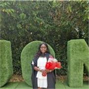 A friendly and approachable Modern languages graduate and current MA intercultural communication student at UCL with previous English teaching experience in both France and Germany.   

Have experience teaching  EFL ages 10-18. However I've also previousl