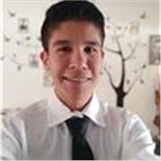Ingeniero en electrónica recién egresado. Apoyo a reforzar el entendimiento de cualquier rama de la Electrónica