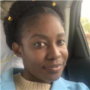 My lessons are tailored according to the children’s need.