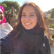 Laureanda magistrale in Ecobiologia offre ripetizioni di biologia, chimica e matematica per ragazzi di medie e superiori