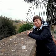 Profesora biligüe de Historia con más de 10 de experiencia