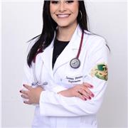 Professora de enfermagem, ensino a teórica e prática