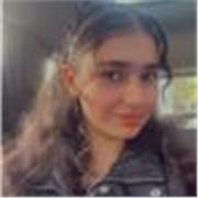 Hi, I’m a medical science student teaching GCSE and A level chemistry