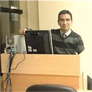 profesor de inglés para jóvenes y adultos