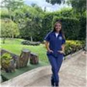 Maestra en formación normalista terminando estudios, con suficiente conocimiento en la pedagogía infantil